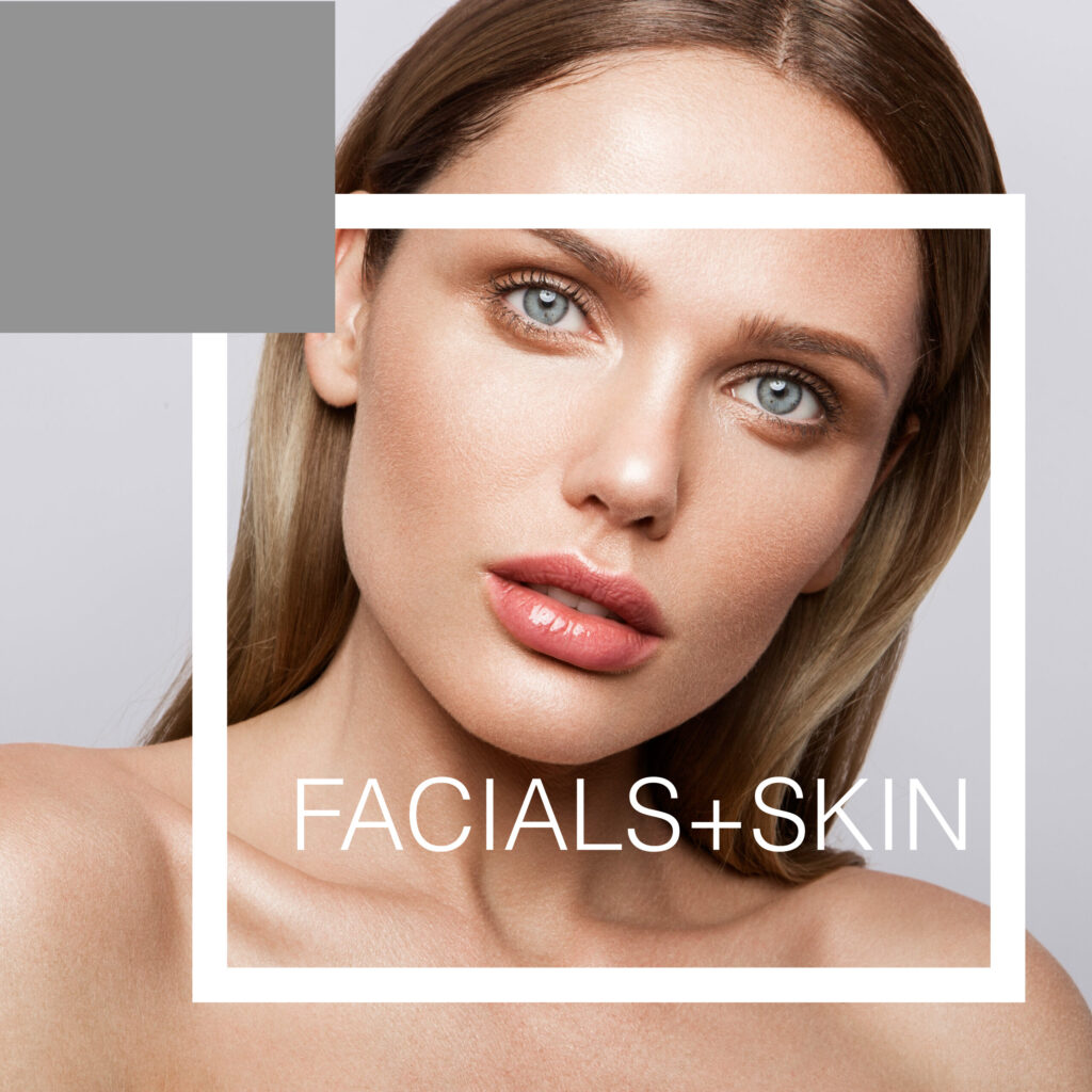 Facial+Skin