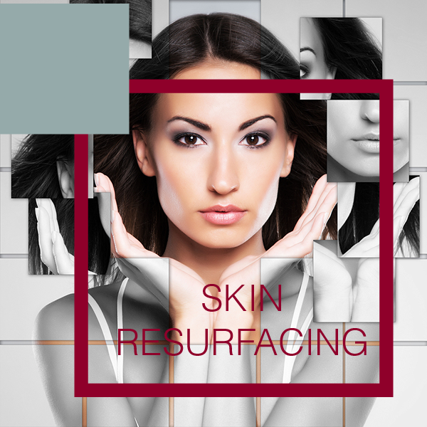 Skin Resurfacing